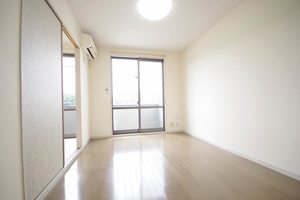 シャトーボヌール　Ｂ 102号-4