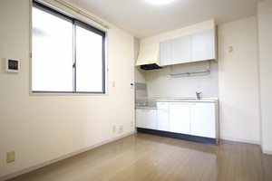 シャトーボヌール　Ｂ 102号-5