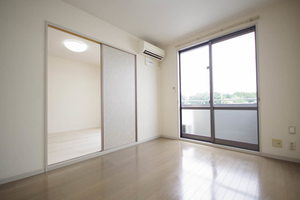 シャトーボヌール　Ｂ 102号-9