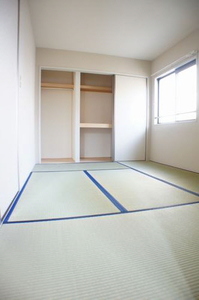 フローラル・ハイツ２１Ｂ 201号-6