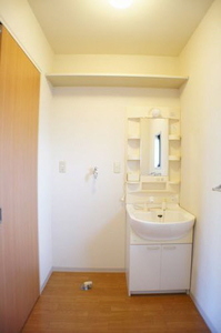 フローラル・ハイツ２１Ｂ 201号-7