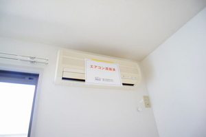 フローラル・ハイツ２１Ｂ 201号-11