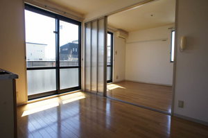 フレグランスＣ 102号-5