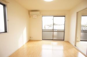 シルクタウンＡ 101号-3