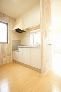 シルクタウンＡ 101号-4