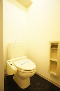 シルクタウンＡ 101号-8