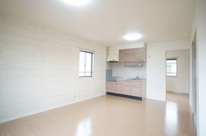 メゾン・ド・フローラルＡ 202号-4