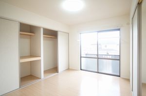 メゾン・ド・フローラルＡ 202号-6