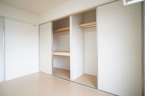 メゾン・ド・フローラルＡ 202号-7