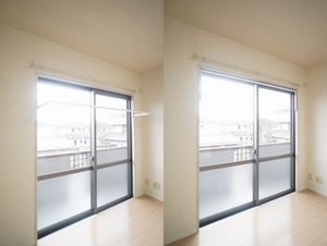 メゾン・ド・フローラルＡ 202号-8