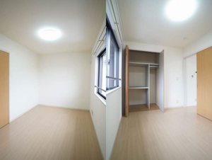 メゾン・ド・フローラルＡ 202号-9