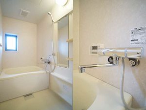 メゾン・ド・フローラルＡ 202号-10