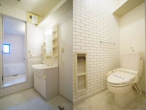 メゾン・ド・フローラルＡ 202号-11