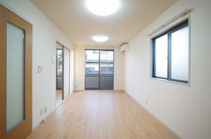 メゾン・ド・フローラルＢ 102号-3