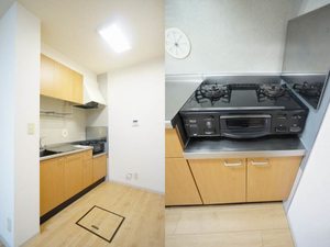 メゾン・ド・フローラルＢ 102号-5