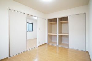 メゾン・ド・フローラルＢ 102号-8