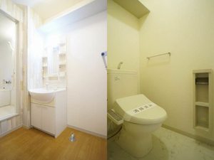 メゾン・ド・フローラルＢ 102号-11