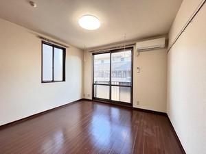 マ・メゾンＫＯＧＡ　Ⅱ 101号-2