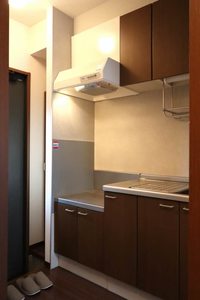 マ・メゾンＫＯＧＡ　Ⅱ 101号-5