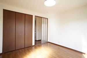 グランシード城南東 Ⅰ 105号-3