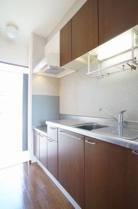 グランシード城南東 Ⅰ 105号-6