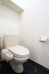 グランシード城南東 Ⅰ 105号-8