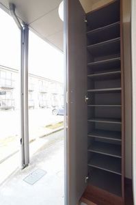 グランシード城南東 Ⅰ 105号-11