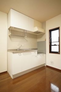 クレストコート 102号-6