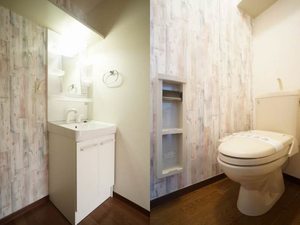 クレストコート 102号-9