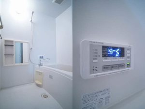 クレストコート 102号-10