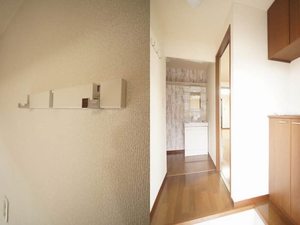 クレストコート 102号-11