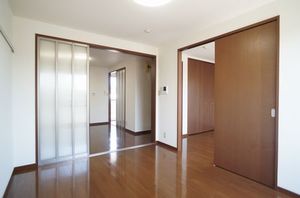 クレストコート 201号-3