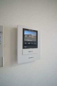 クレストコート 201号-4