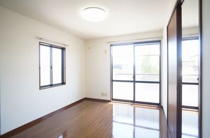 クレストコート 201号-5