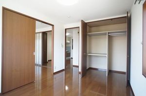 クレストコート 201号-6