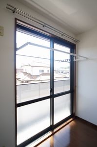 クレストコート 201号-7