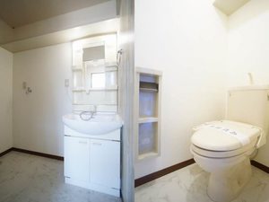 クレストコート 201号-10