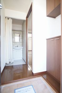 クレストコート 201号-11