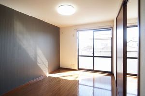 クレストコート 203号-4