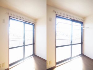 クレストコート 203号-6