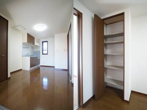 クレストコート 203号-7