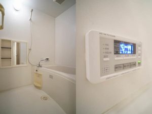 クレストコート 203号-9