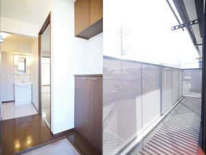 クレストコート 203号-11