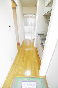 ドリーム　ハウスⅡ 103号-4