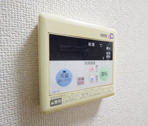 ドリーム　ハウスⅡ 103号-7