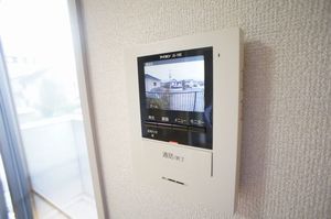 ドリーム ハウスⅡ 202号-6