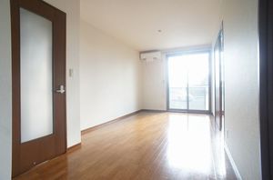 カーサ　ベルジェ　Ａ 101号-3