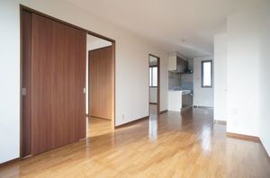 カーサ　ベルジェ　Ａ 101号-4