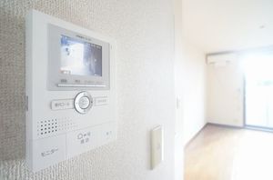 カーサ　ベルジェ　Ａ 101号-6