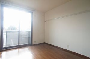 カーサ　ベルジェ　Ａ 101号-7